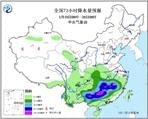 南方將迎新一輪較強降雨，專家解讀是否會釀成極端災害